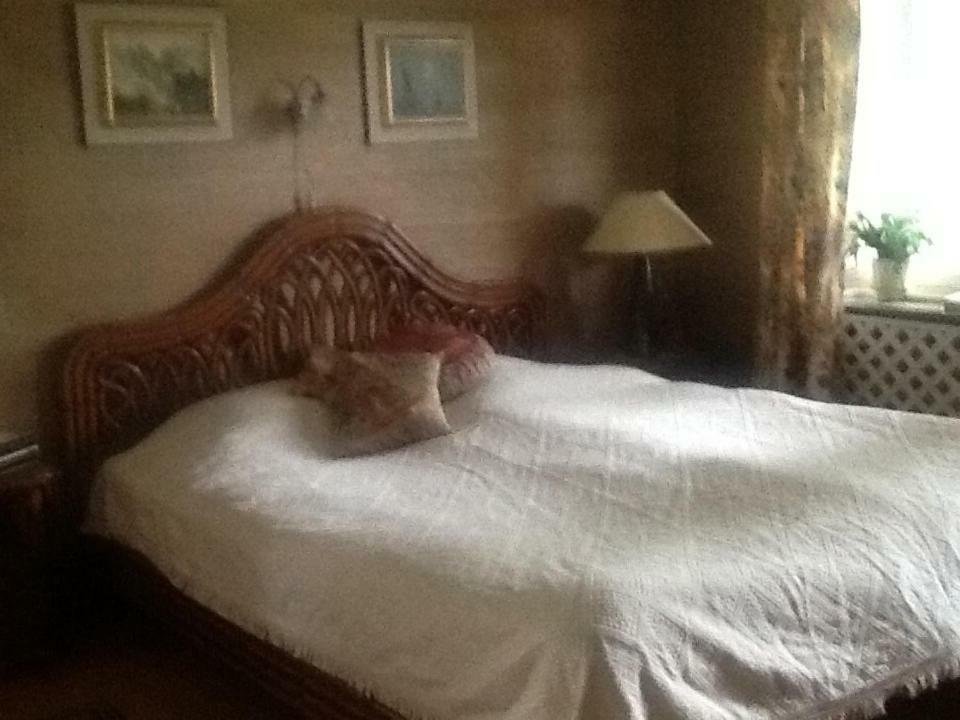 Fornuddens Bed And Breakfast Tyreso Exterior foto