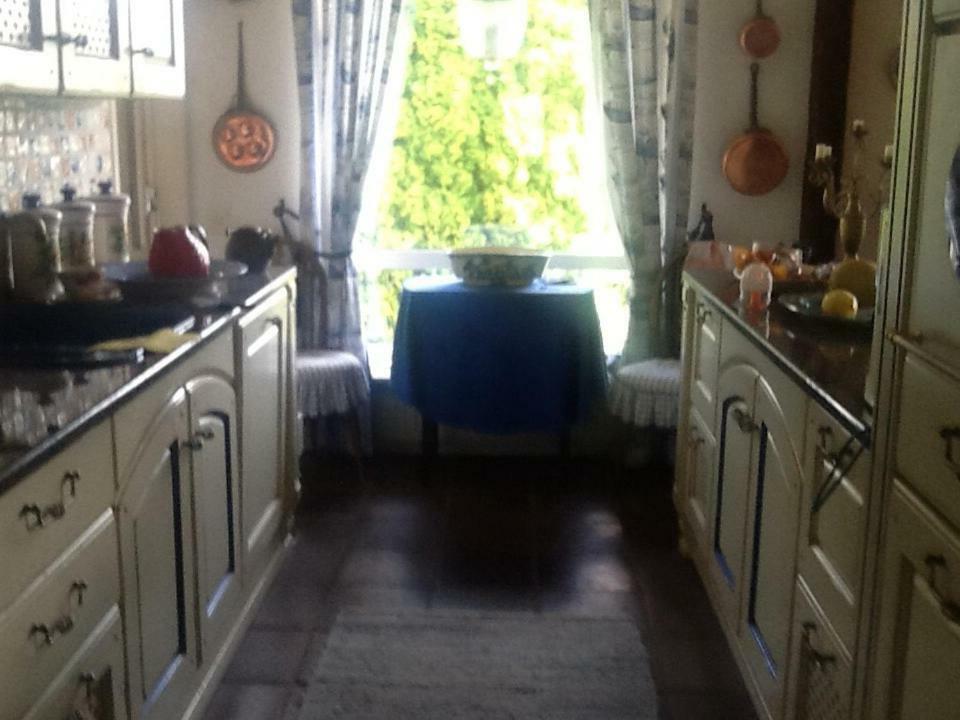 Fornuddens Bed And Breakfast Tyreso Exterior foto